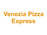 Venezia Pizza Express Logo