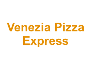 Venezia Pizza Express Logo