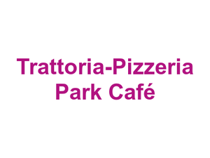 Trattoria-Pizzeria Park Café Logo