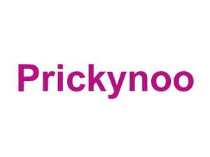 Prickynoo Logo