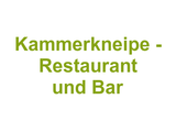 Kammerkneipe - Restaurant und Bar Logo