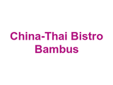 China-Thai Bistro Bambus Logo