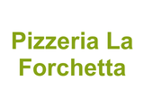 Pizzeria La Forchetta Logo
