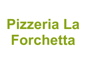 Pizzeria La Forchetta Logo