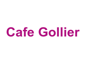 Cafe Gollier Logo