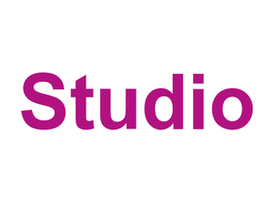 Studio Logo