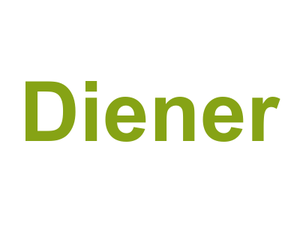 Diener Logo
