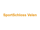 SportSchloss Velen Logo