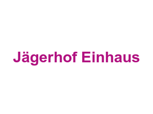 Jägerhof Einhaus Logo