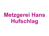Metzgerei Hans Hufschlag Logo