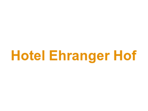 Hotel Ehranger Hof Logo