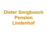 Dieter Sengbusch Pension Lindenhof Logo