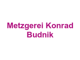 Metzgerei Konrad Budnik Logo