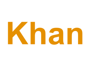 Khan Logo