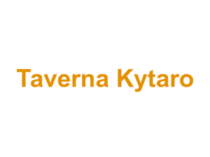 Taverna Kytaro Logo