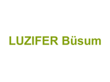 LUZIFER Büsum Logo