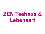 ZEN Teehaus & Lebensart Logo