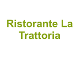 Ristorante La Trattoria Logo