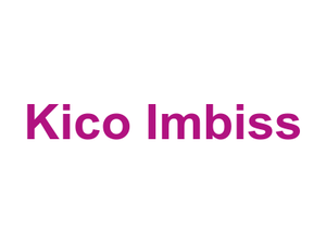 Kico Imbiss Logo