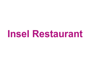 Insel Restaurant Logo