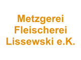 Metzgerei Fleischerei Lissewski e.K. Logo