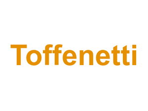 Toffenetti Logo