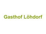 Gasthof Löhdorf Logo