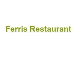 Ferri's Restaurant Logo