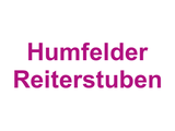 Humfelder Reiterstuben Logo