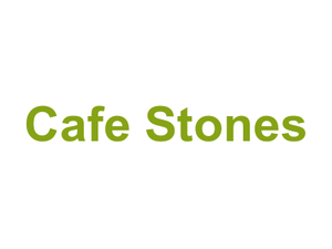 Cafe Stones Logo