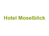 Hotel Moselblick Logo