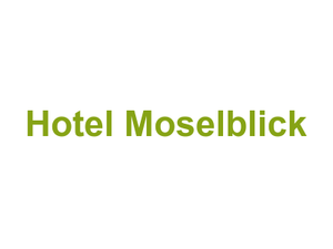 Hotel Moselblick Logo