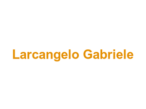 L'arcangelo Gabriele Logo