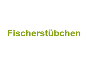 Fischerstübchen Logo
