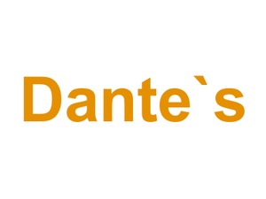 Dante`s Logo