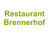 Restaurant Brennerhof Logo