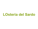 L'Osteria del Sardo Logo
