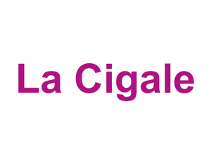 La Cigale Logo