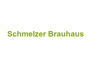 Schmelzer Brauhaus Logo