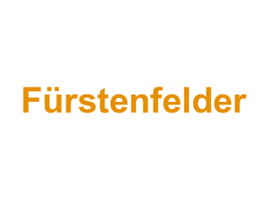 Fürstenfelder Logo