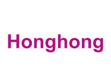 Honghong Logo