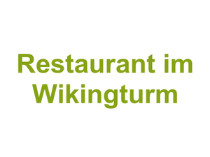 Restaurant im Wikingturm Logo