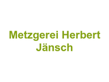 Metzgerei Herbert Jänsch Logo