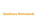 Gasthaus Reinwandt Logo