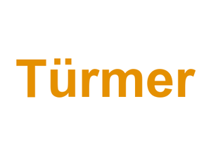 Türmer Logo