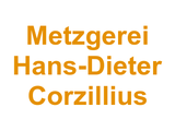 Metzgerei Hans-Dieter Corzillius Logo