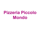 Pizzeria Piccolo Mondo Logo