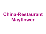 China-Restaurant Mayflower Logo
