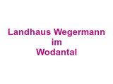 Hotel-Restaurant Landhaus Wegermann im Wodantal Logo