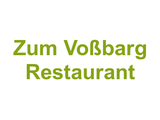 Zum Voßbarg Restaurant Logo